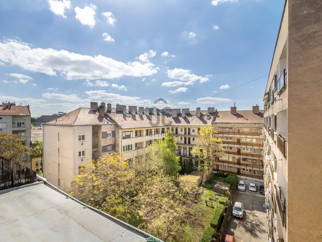 Eladó lakás Budapest III. kerület, Óbuda 57 nm