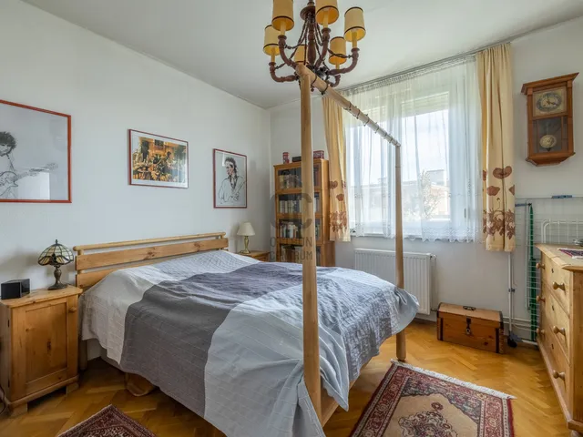 Eladó lakás Budapest XI. kerület, Sasad-Sashegy XI. ker. 50 nm