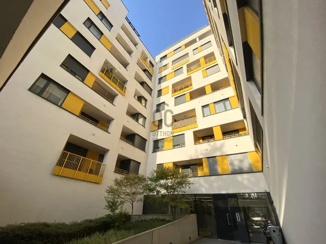 Eladó lakás Budapest XI. kerület, Albertfalva 48 nm