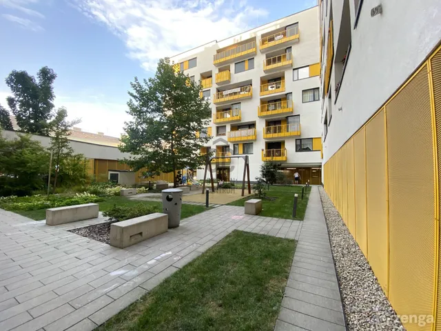 Eladó lakás Budapest XI. kerület, Albertfalva 48 nm