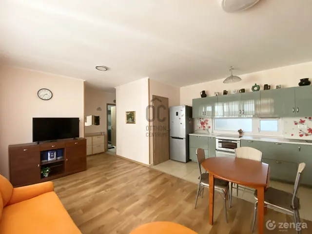 Eladó lakás Budapest XI. kerület, Albertfalva 48 nm