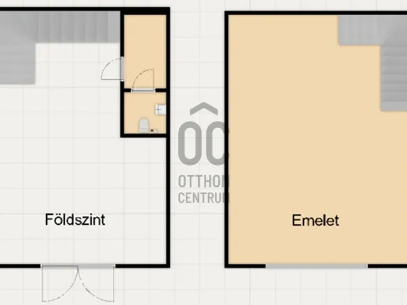 Eladó kereskedelmi és ipari ingatlan Budapest VII. kerület, Külső-Erzsébetváros 86 nm