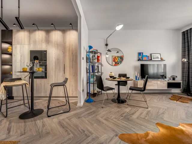 Eladó lakás Budapest I. kerület 62 nm