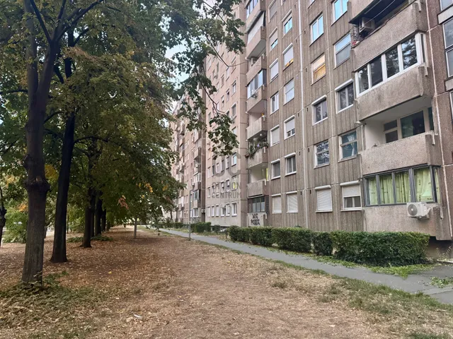Eladó lakás Budapest XI. kerület, Kelenföld 70 nm