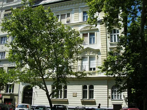 Kiadó lakás Budapest VII. kerület, Ligetváros 33 nm