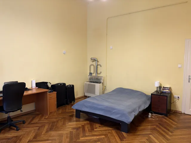 Kiadó lakás Budapest VII. kerület, Ligetváros, Damjanich utca 33 nm