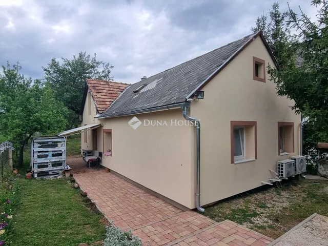 Eladó ház Balatonalmádi 72 nm