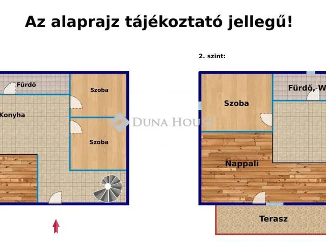 Eladó ház Balatonalmádi 240 nm