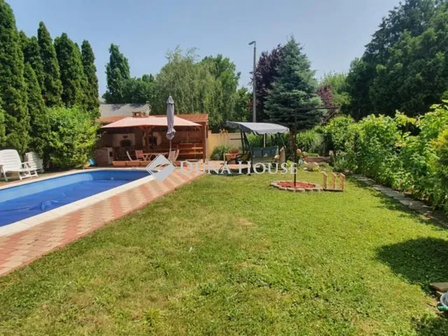Eladó ház Siófok 180 nm