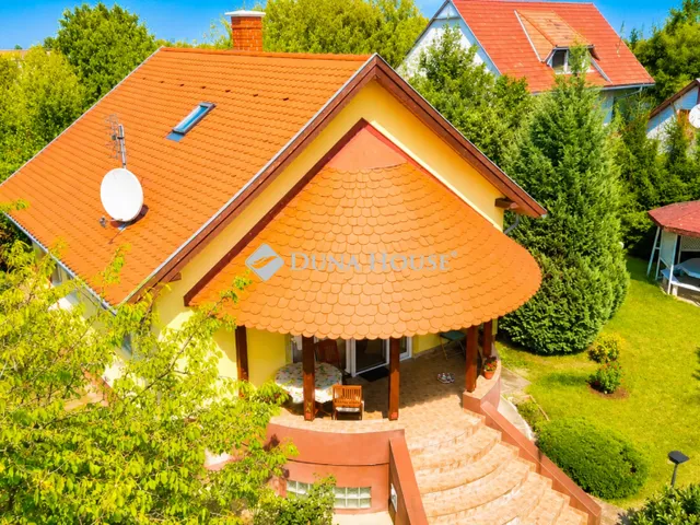 Eladó ház Balatonkenese 70 nm
