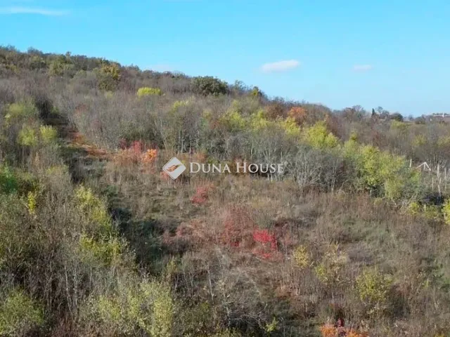 Eladó telek Tihany 2840 nm