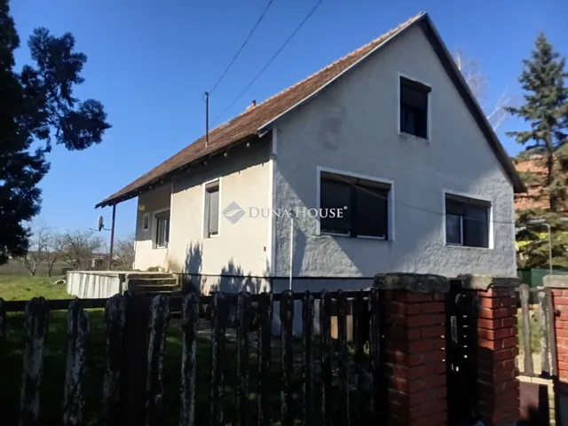 Eladó ház Berhida 85 nm