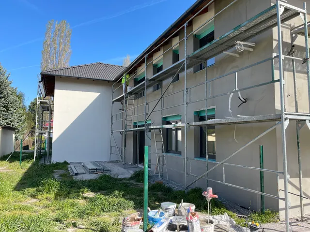 Eladó lakás Siófok 60 nm