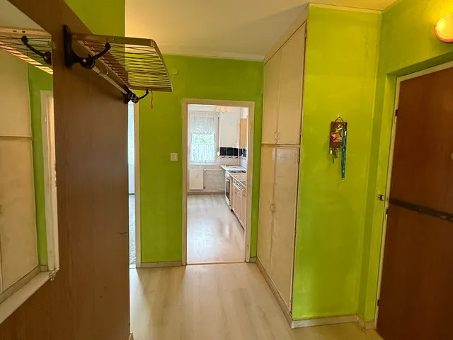 Eladó lakás Veszprém 52 nm