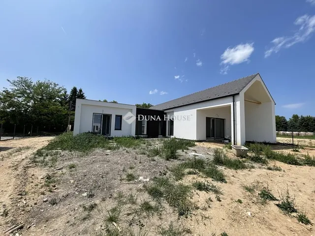 Eladó ház Cserszegtomaj 158 nm