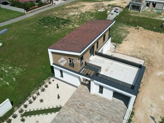Eladó ház Cserszegtomaj 158 nm