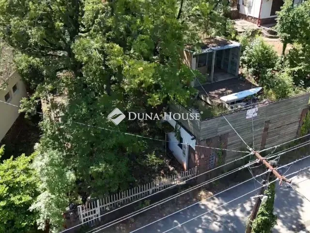 Eladó telek Balatonalmádi 606 nm