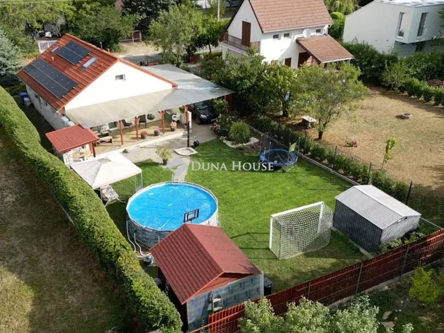 Eladó ház Alsóörs 130 nm