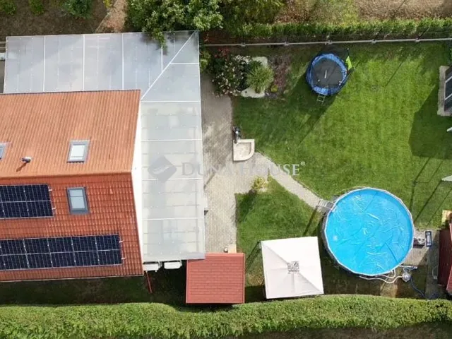 Eladó ház Alsóörs 130 nm