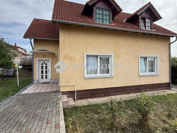 Eladó ház Balatonalmádi 124 nm