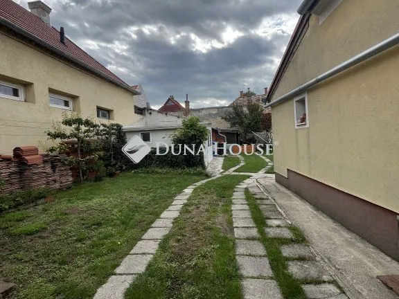 Eladó ház Veszprém 67 nm