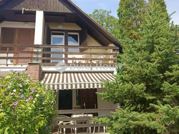 Eladó ház Balatonalmádi 56 nm
