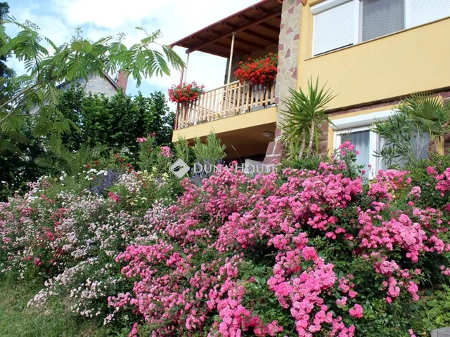 Eladó ház Alsóörs 110 nm