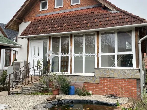 Eladó üdülő és hétvégi ház Csopak 114 nm