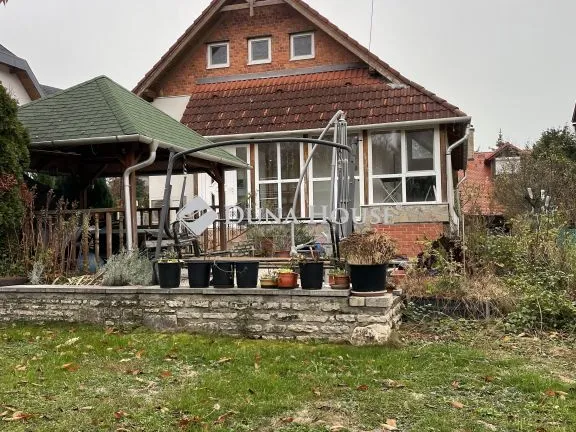 Eladó üdülő és hétvégi ház Csopak 114 nm