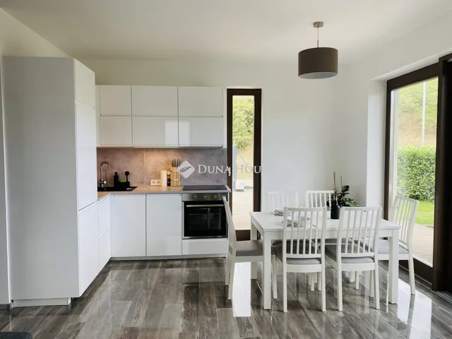 Eladó ház Tihany 89 nm