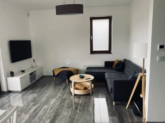 Eladó ház Tihany 89 nm