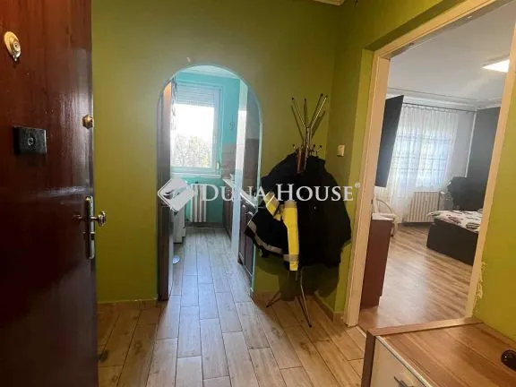 Eladó lakás Veszprém 42 nm