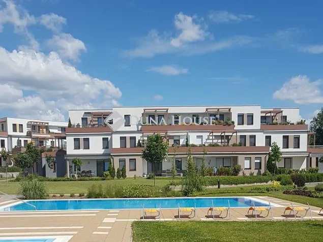 Eladó lakás Balatonalmádi 65 nm