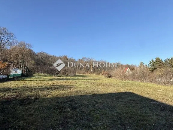 Eladó telek Alsóörs 4739 nm