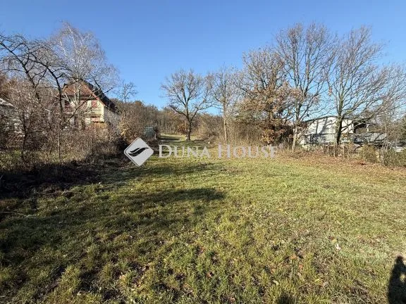 Eladó telek Alsóörs 4739 nm