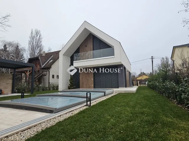 Eladó üdülő és hétvégi ház Zamárdi 160 nm