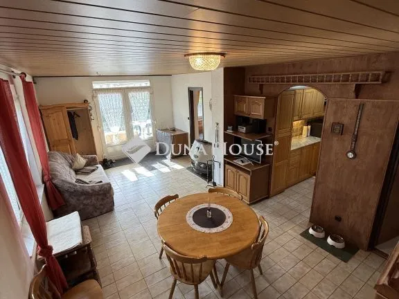 Eladó ház Alsóörs 79 nm