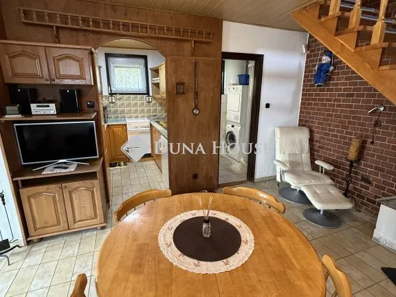 Eladó ház Alsóörs 79 nm