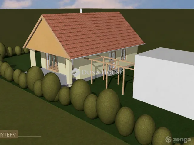 Eladó telek Balatonfüred 665 nm