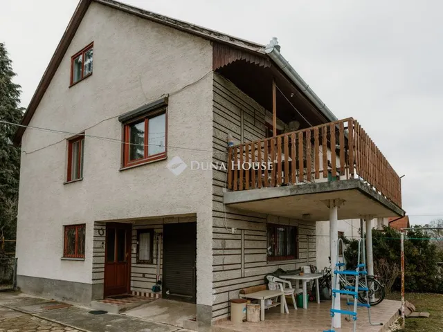 Eladó ház Balatonalmádi 150 nm