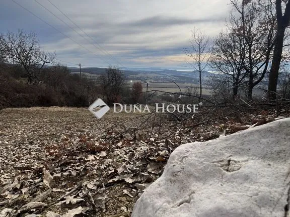 Eladó telek Pécsely 5017 nm