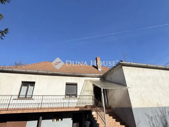 Eladó ház Ajka 120 nm