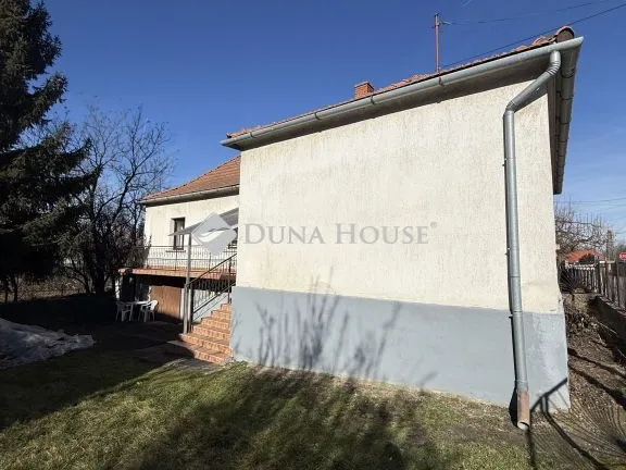 Eladó ház Ajka 120 nm