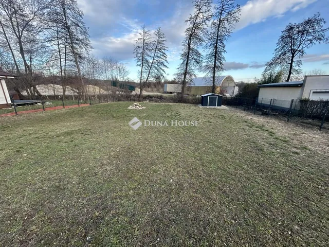 Eladó telek Herend 841 nm