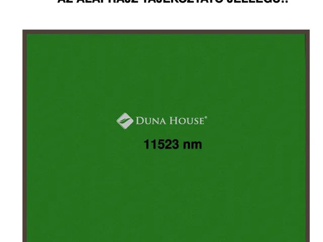 Eladó telek Veszprémfajsz 11523 nm