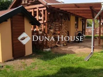 Eladó ház Balatonfőkajár 90 nm