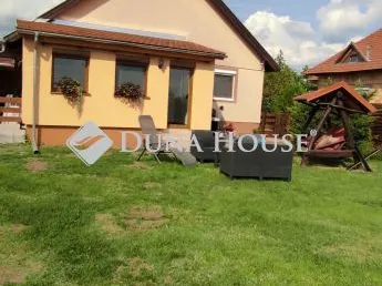 Eladó ház Balatonfőkajár 90 nm