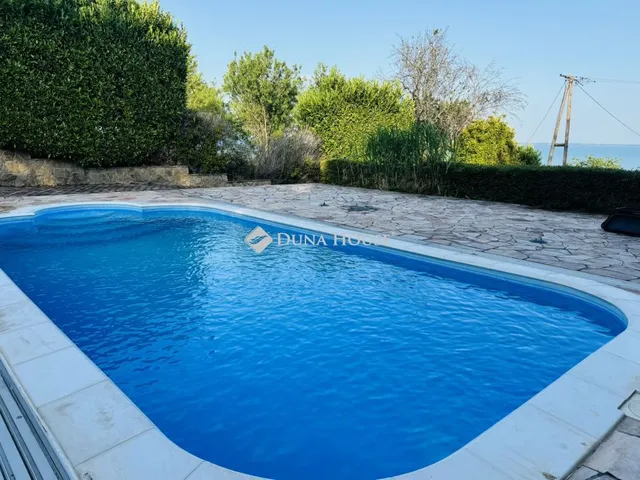 Eladó telek Alsóörs 1425 nm