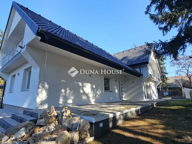 Eladó ház Siófok 220 nm