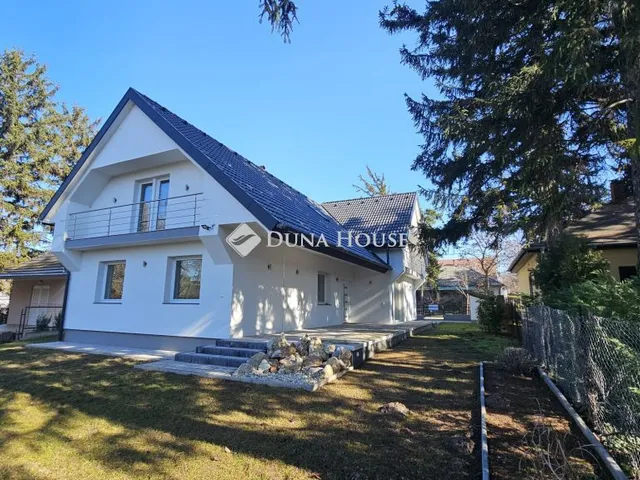 Eladó ház Siófok 220 nm